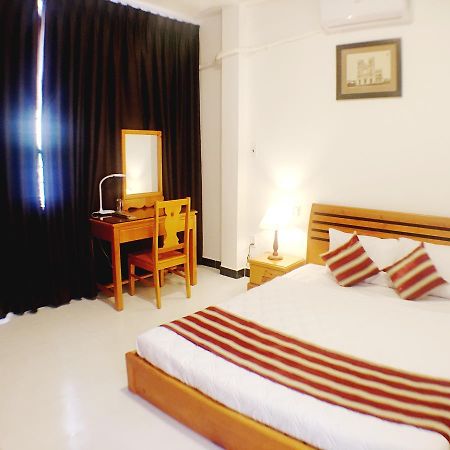 Jenny'S Place 1 Ho Chi Minh City Exterior photo