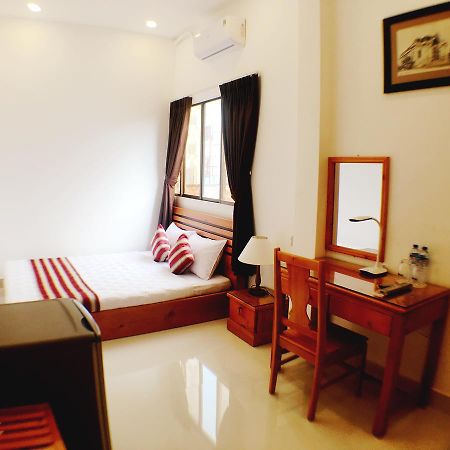 Jenny'S Place 1 Ho Chi Minh City Exterior photo