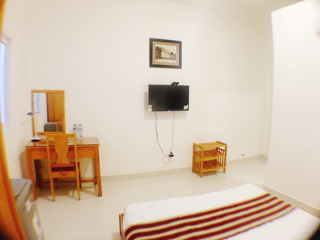 Jenny'S Place 1 Ho Chi Minh City Exterior photo