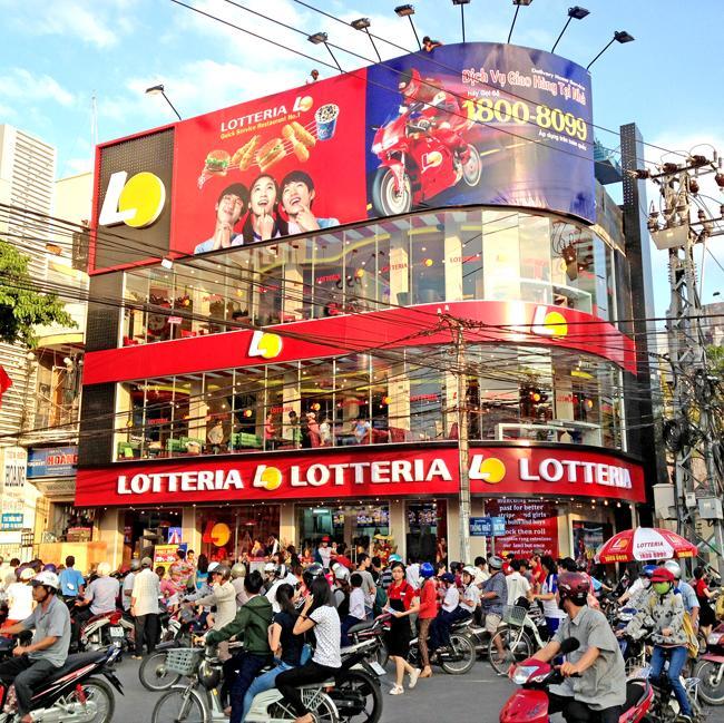 Jenny'S Place 1 Ho Chi Minh City Exterior photo