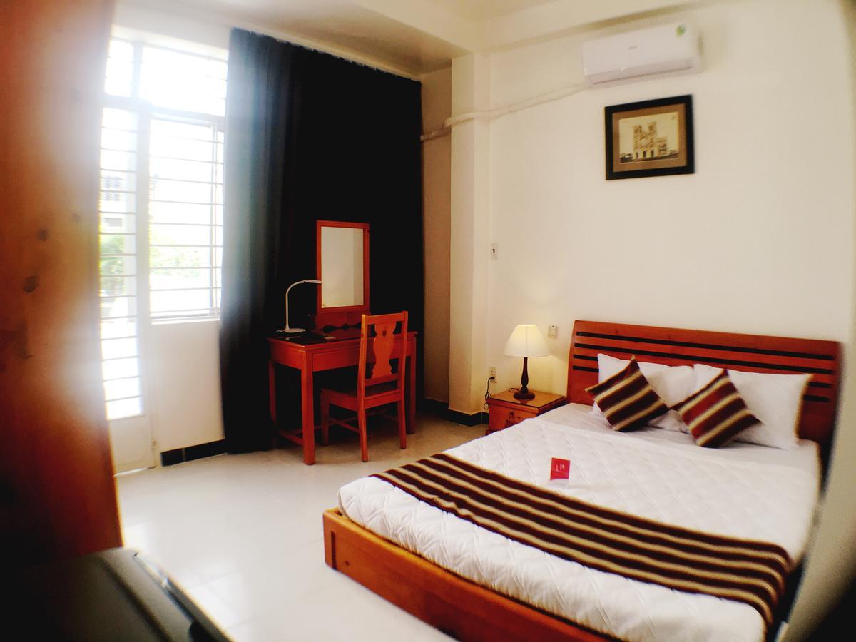 Jenny'S Place 1 Ho Chi Minh City Exterior photo