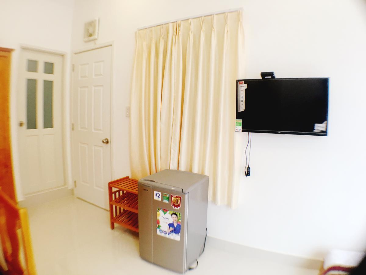 Jenny'S Place 1 Ho Chi Minh City Exterior photo