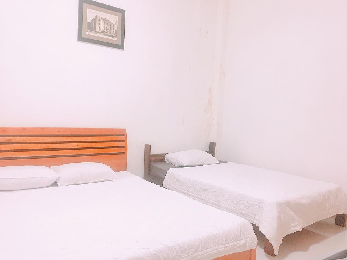 Jenny'S Place 1 Ho Chi Minh City Exterior photo