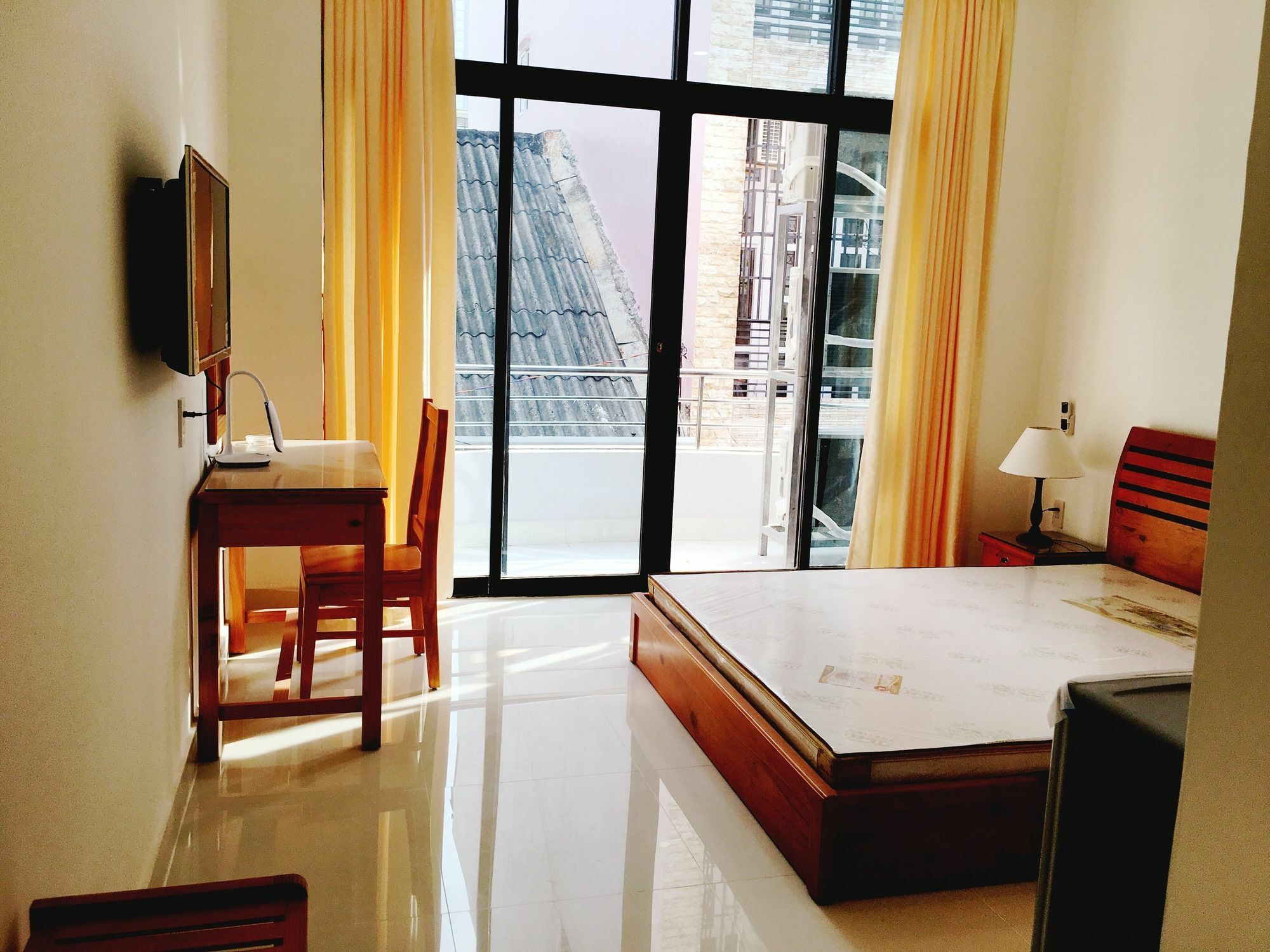 Jenny'S Place 1 Ho Chi Minh City Exterior photo