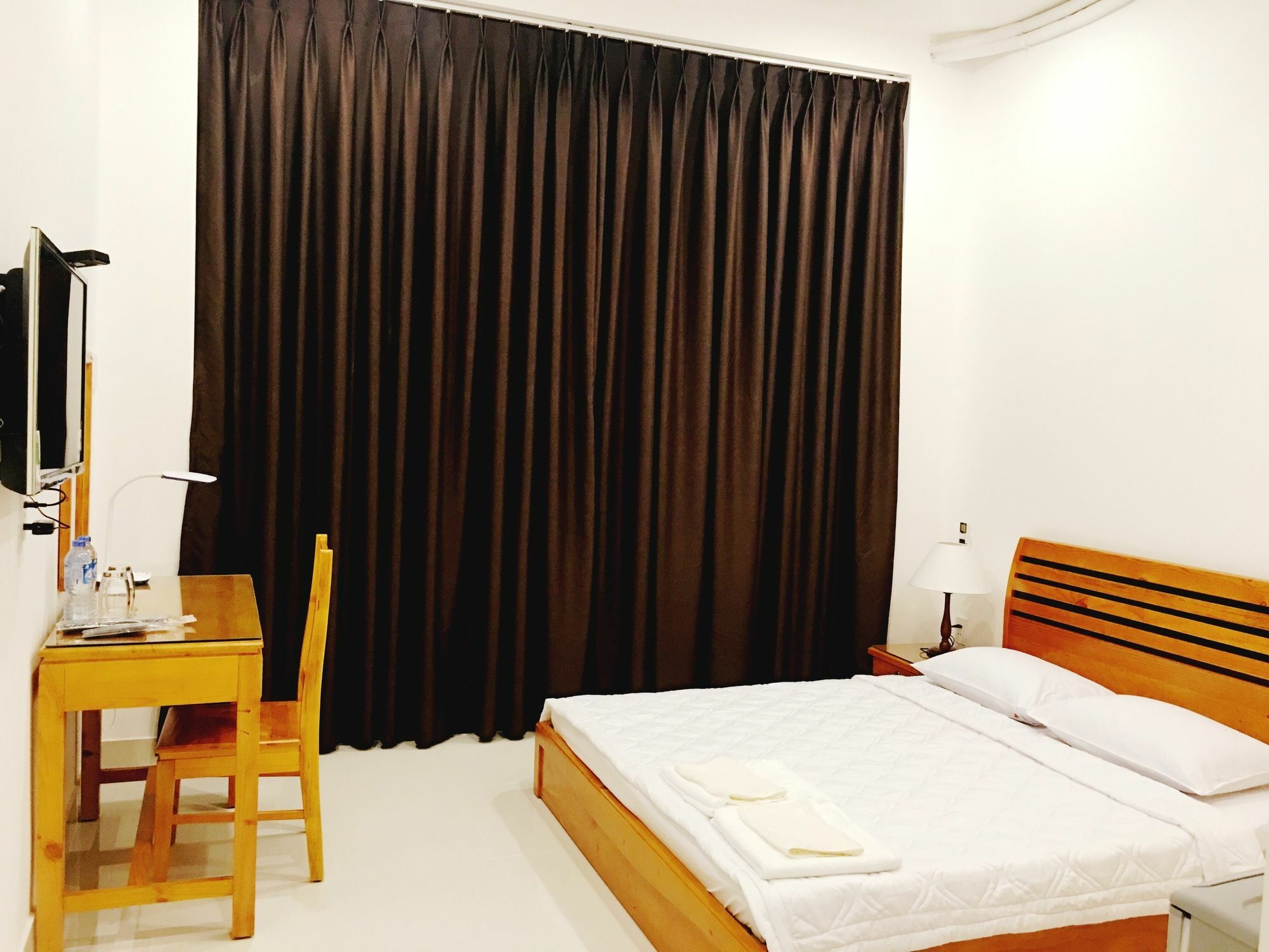 Jenny'S Place 1 Ho Chi Minh City Exterior photo